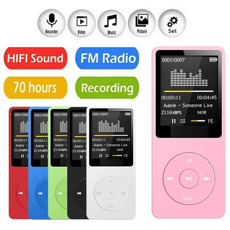 MP3 Player with Camera 的图像结果