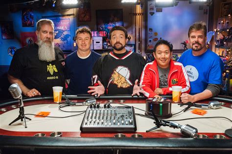 Comic Book Men: Chatting With Ming Chen - ComiConverse