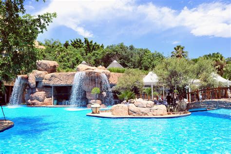 30 Things to do in Sun City | Daddy