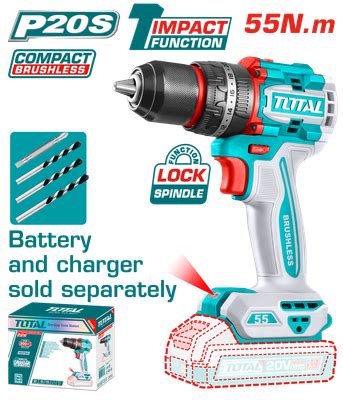 Buy Power Tools | TOTAL® Power Tools Official Site - India