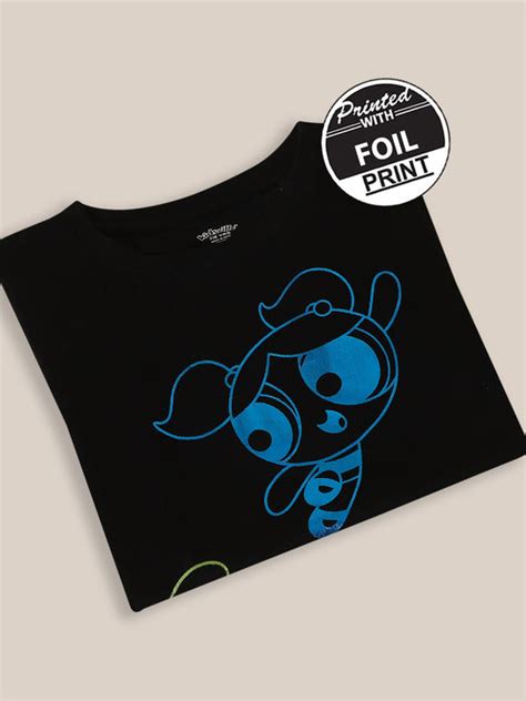Powerpuff girls – Kidsville