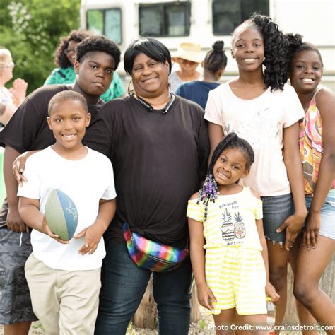 Greenlining The Block - The Greenlining Institute