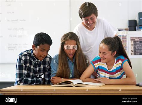 Reading in Class 的图像结果