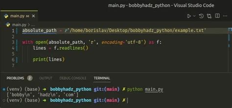 Image result for How to Fix No File No Directory Error in Python