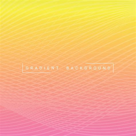 abstract geometric Gradient color background, cool Gradient background ...