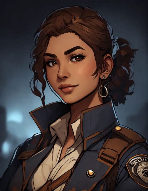 Princess Nor (New Timeline) | Fan made Characters vs Battle Wiki | Fandom