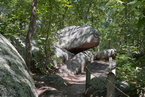 Elephant Rocks State Park Visitors Guide (You'll Love It...)