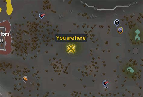 Wilderness Flash Events - RuneScape Guide - RuneHQ