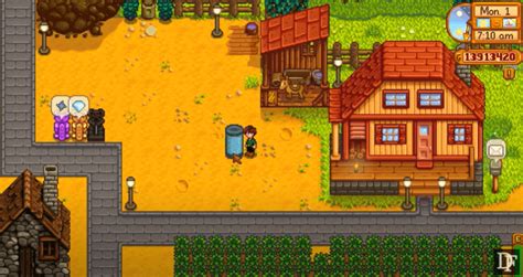 Stardew Valley SDV Strange Capsule Guide 2021 - Stardew Guide