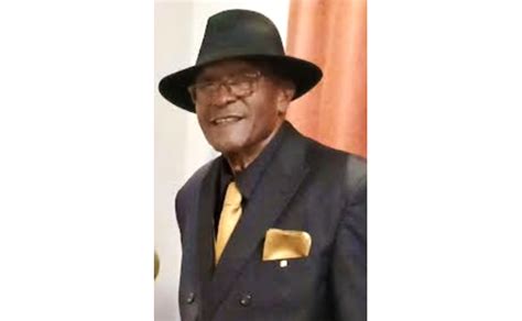 Sergeant Leon Holloman Obituary (2025) - Newport News, VA - C. C ...