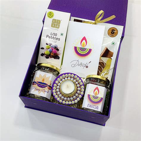 Best Diwali Gift Ideas Online With A Gift Box