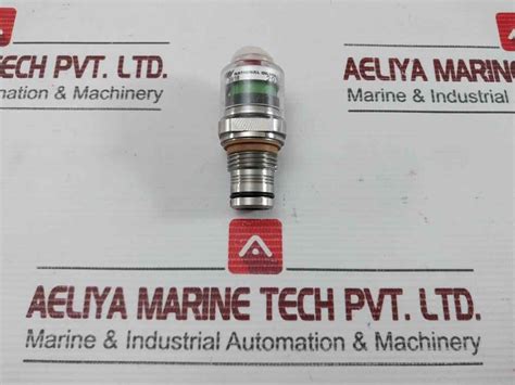 Visual Filter Clogging Indicator 203032 National Oilwell Varco - Aeliya ...