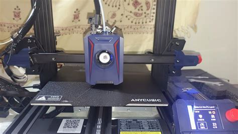 3IDEA Kobra 2 Neo 3D Printer, 2024 Upgraded 250mm/s Faster Printing ...