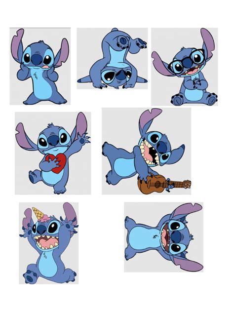 Image result for STICH