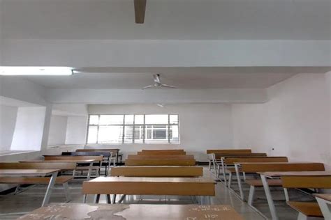 CMR Institute of Management Studies Bangalore Campus: Photos, Virtual Tour