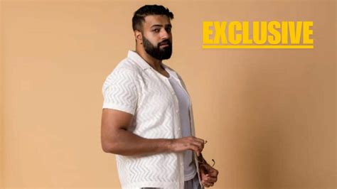 Bhooth Bangla’s Manu Menon is all for more South Asians in Hollywood: I ...