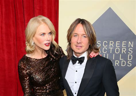 Real Story Behind Nicole Kidman Pregnant With Keith Urban’s ‘Miracle ...