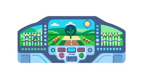 High-Tech System Interface Design 的图像结果