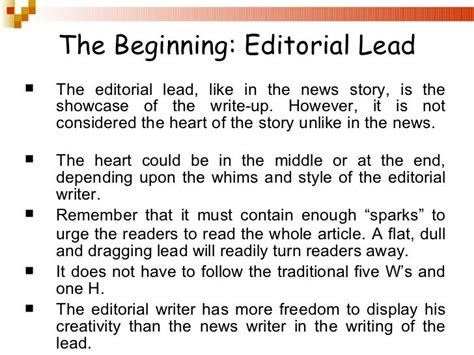 Image result for How to Write Editorial Writing