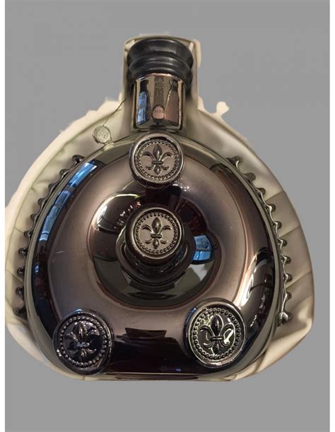 Remy Martin Louis XIII Black Pearl Cognac | cabinet7
