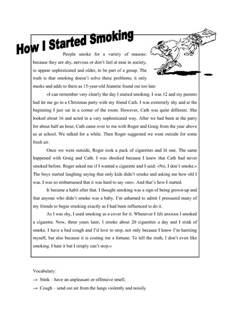 Advanced Reading Comprehension Worksheets 的图像结果