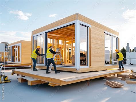 Modular House Assembly 的图像结果