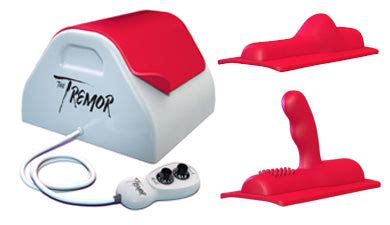 Image result for Female Using Tremor Machine