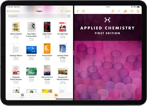 Image result for iPad Pages Tutorial