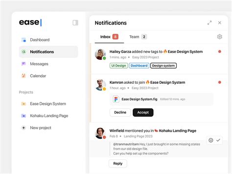 Image result for Mobile In-App Notification
