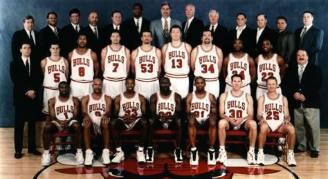 This Day In Basketball History: June 12,1991 - The Chicago Bulls won ...