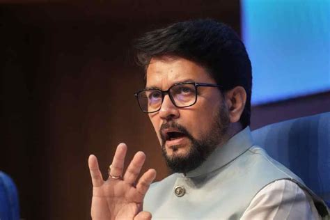 Anurag Thakur claims that he wants justice for wrestlers, but after due ...