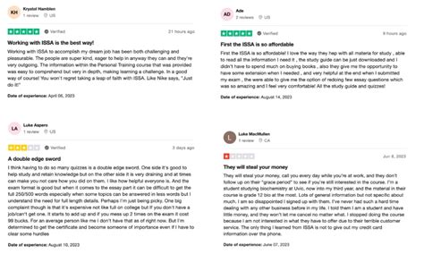 Image result for Issa Certification Personal Trainer Book