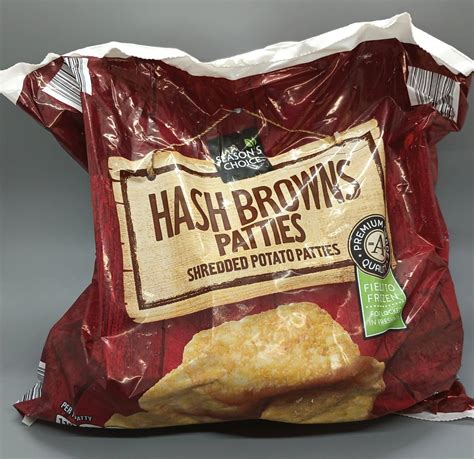Hash Browns Patties