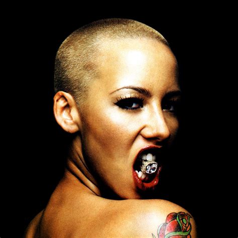 Amber Rose Wallpapers - Top Free Amber Rose Backgrounds - WallpaperAccess