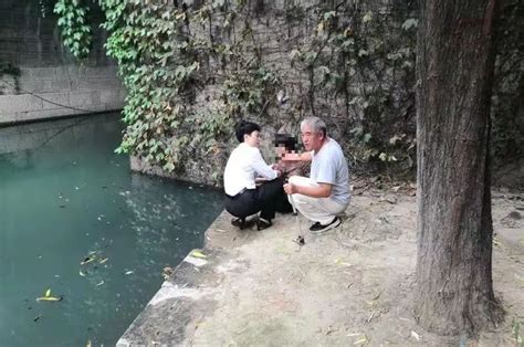 有人落水了！56岁的他纵身跳入河中施救 - 民生 - 济宁 - 济宁新闻网