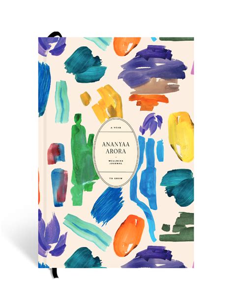 Wellness Journals: Self-Care, Mental Health, Journal, Organizer