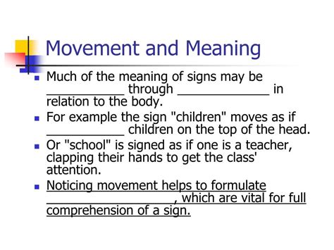 Image result for Examples of Sign Language