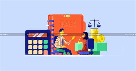 Indirect Tax Internship Scheme for Law Students and LLB Graduates at ...