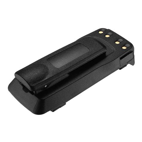 Lot PMNN4077 Radio Battery For Motorola XPR6350 | Ubuy India