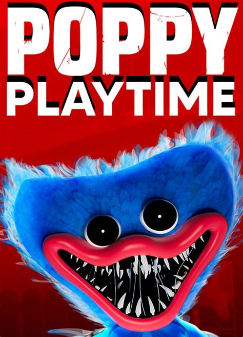 Poppy Playtime Mobile for Android 的图像结果