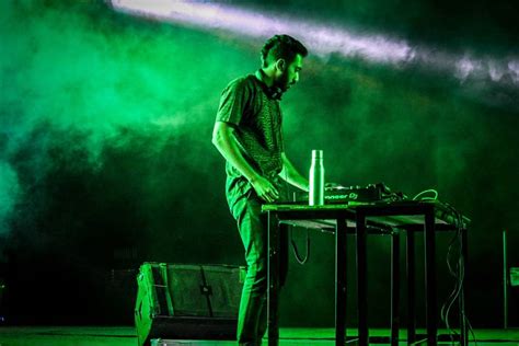 DJ Copp - DJ - MG Road - Weddingwire.in