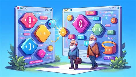 Prototype Inheritance in JavaScript Techsith 的图像结果