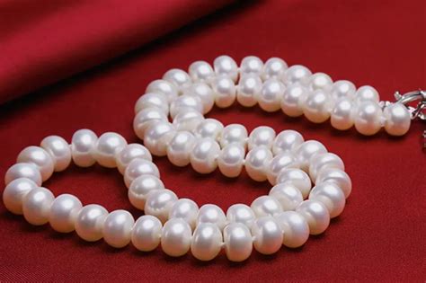 世界十大珍珠品牌排行榜 千足珍珠上榜，第一始于日本_排行榜123网