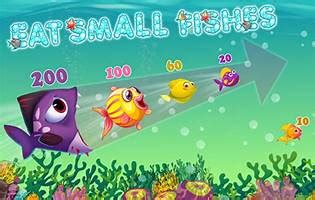big fish eating small fish games onlineDownload it from big fish eating ...