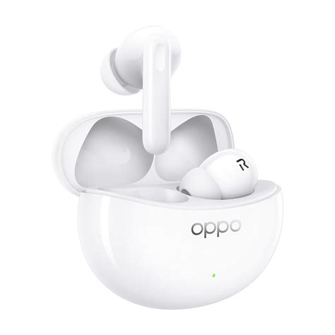 OPPO Enco Air3 Pro True Wireless in Ear Earbuds with Industry First Co