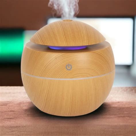 14 Best Humidifier Aroma Diffuser for 2023 | CitizenSide
