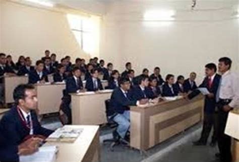 Infrastructure - Library, Labs, Hostels, Class Rooms at ASM Group of ...