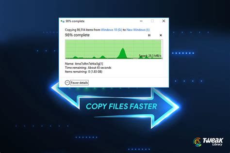 How to Copy File Fast 的图像结果