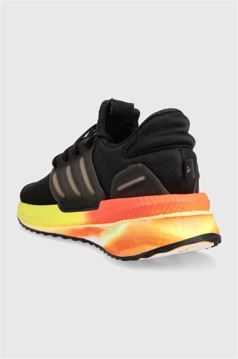 adidas buty do biegania X_Plrboost kolor czarny | Answear.com