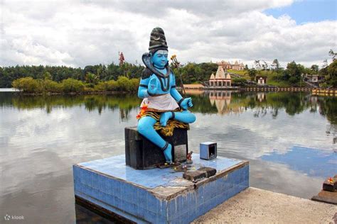 Mauritius Must Visit Places - Klook India